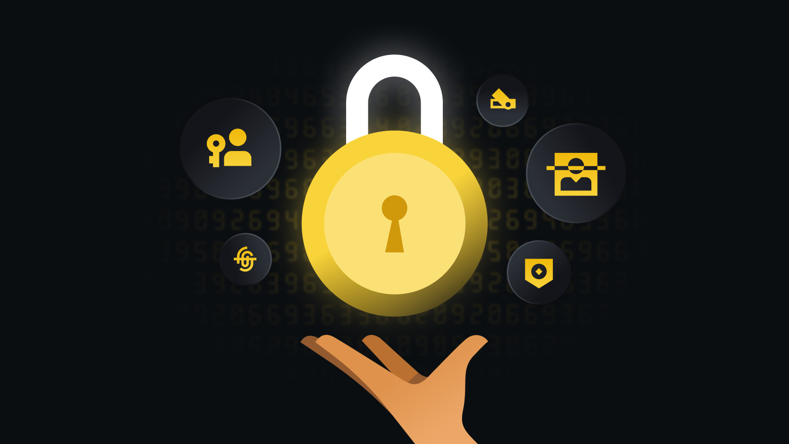 全球领先的智能交易服务